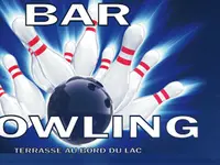 Bar le Bowling