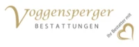 Voggensperger Bestattungen Sandra & Pascal Voggensperger-Logo