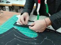 Schneiderei Barile