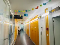 Kinderkrebshilfe Schweiz