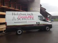 Schuler Holzbau AG