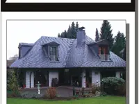 Zihlmann Bedachungen Holzbau und Spenglerei GmbH