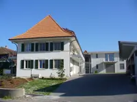 Schlup Roland Architektur AG
