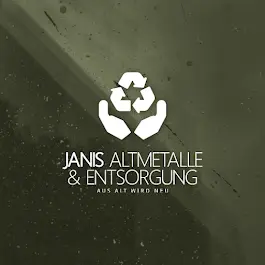 Janis Altmetalle & Ensorgung