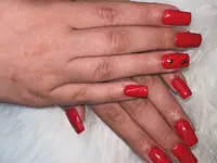 Dijes Nails Lashes