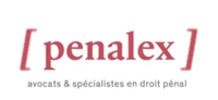 Logo Penalex Avocats SA