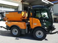 Allround-Garage Künzi AG