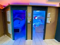 Sun-Star AG Sonnenstudio-Solarium Bruggen