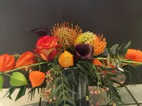 Aux Arcades fleurs