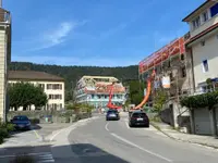 Charly Kocher Sàrl