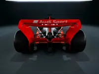 Garage Huber AG