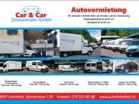 Car & Car Zimmermann GmbH