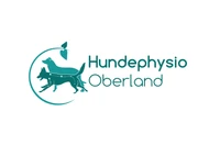 Hundephysio Oberland-Logo