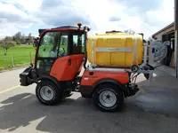 Tecom Communal AG