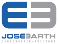 Carrosserie José Barth Sàrl-Logo