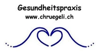 Gesundheitspraxis Röthlisberger - Bieri Susanne-Logo