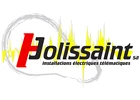 Jolissaint Hubert SA-Logo