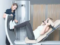 Physiotherapie Oerlikerhus