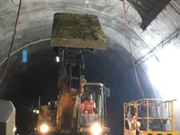 Mauroux SA Forage et Sciage de Béton - Klicken Sie, um das Bild 2 in einer Lightbox vergrössert darzustellen