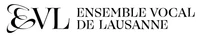 Logo Ensemble Vocal de Lausanne