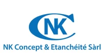 NK Concept & Etanchéité Sàrl-Logo