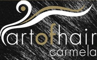 Art of Hair Carmela Mancuso logo