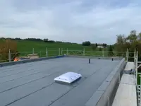 DDG Etanchéité Sàrl