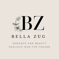 Bella Zug Massage-Logo