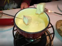 Restaurant la MATZE