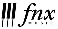 FNX Music Bösendorfer-Logo