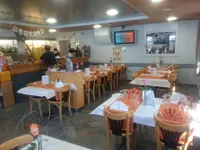 Café Restaurant de la Poste
