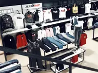 Jeans Shop