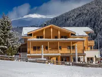 Boutique Hotel Schraemli's Lengmatta