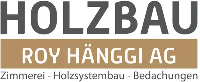 Holzbau Roy Hänggi AG