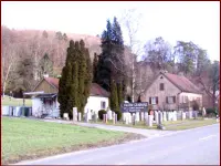 Fantini G. Grabmale - Klicken Sie, um das Bild 1 in einer Lightbox vergrössert darzustellen