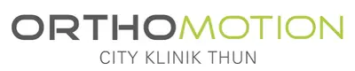 ORTHOMOTION City Klinik Thun