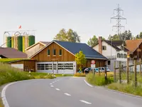 EGWA AG