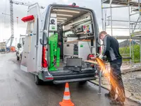 Bott Schweiz AG - Klicken Sie, um das Bild 2 in einer Lightbox vergrössert darzustellen