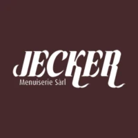 Jecker Menuiserie Sàrl-Logo