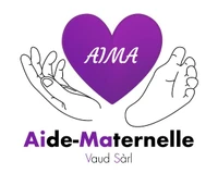 Aide-Maternelle Vaud Sàrl-Logo