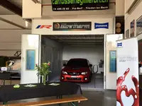 Carrosserie Gilliéron