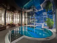Matterhorn FOCUS Design Hotel