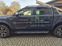 Neuhaus Stefan, Landschaftsgärtner/Paysagiste