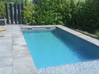 Espace Piscines et Spas Sàrl
