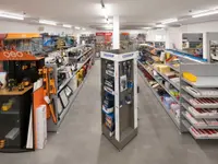 Röhrenhandel Appenzell AG