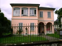 Municipio di Monteceneri