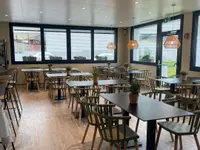 Restaurant Pizza des Anges Sàrl