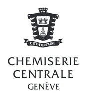 Chemiserie Centrale SA-Logo