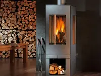 Flammorama AG - Ofenbau & Kaminbau - cliccare per ingrandire l’immagine 12 in una lightbox