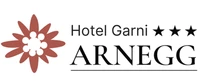 Hotel Garni Arnegg-Logo